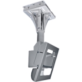 Peerless-AV Indoor/Outdoor Concrete Ceiling Tilt Mount FPECMC-01