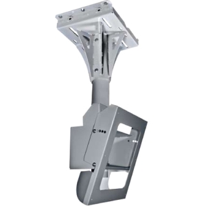 Peerless-AV Indoor/Outdoor Concrete Ceiling Tilt Mount FPECMC-02