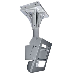 Peerless-AV Indoor/Outdoor Concrete Ceiling Tilt Mount FPECMC-03