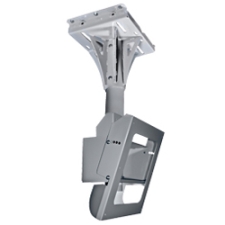 Peerless-AV Indoor/Outdoor Concrete Ceiling Tilt Mount FPECMC-04