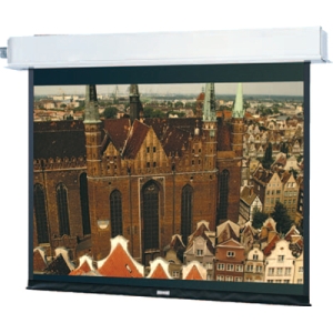 Da-Lite Advantage Electrol Projection Screen 34512LS