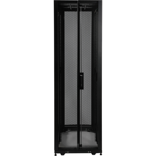 Tripp Lite SmartRack Premium Rack Cabinet SR42UBSD