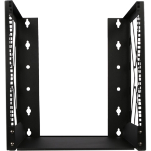 Claytek Wallmount Open Rack Frame WU-120B