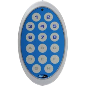 Gefen Device Remote Control RMT-848IR