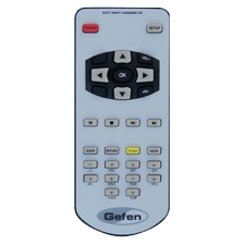 Gefen Device Remote Control EXT-RMT-HDDSP-IR