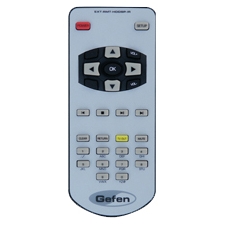 Gefen Device Remote Control EXT-RMT-HDDSP-IR
