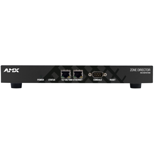 AMX Wireless LAN Controller FG2255-52 NXA-WAPZD1000