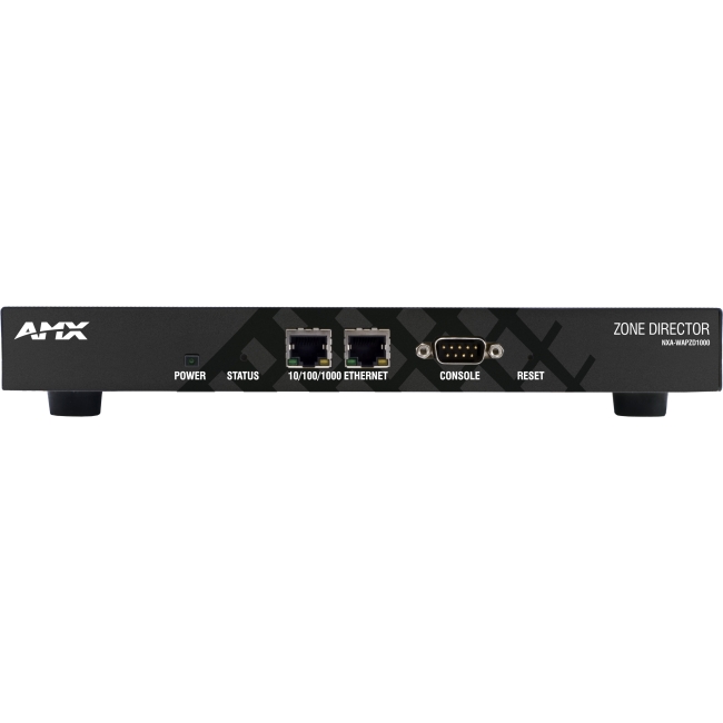 AMX Wireless LAN Controller FG2255-56K NXA-WAPZD1000