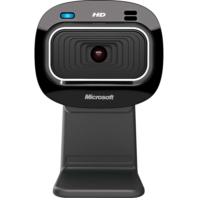Microsoft LifeCam Webcam T4H-00002 HD-3000