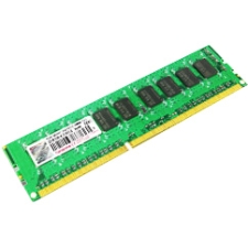 Transcend 4GB DDR3 SDRAM Memory Module TS512MKR72V3Y