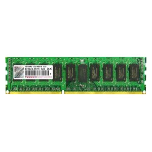 Transcend 8GB DDR3 SDRAM Memory Module TS1GKR72V3Y