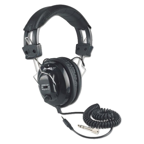 AmpliVox Stereo Headphone sl1002