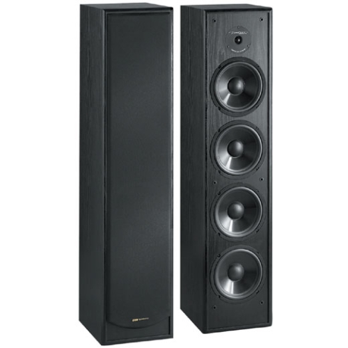 BIC Venturi Tower Speaker DV-64 DV64