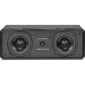 BIC Venturi DV52CLR-B Speaker DV-52CLRB