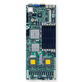 Supermicro Server Motherboard MBD-X7DBT-B X7DBT