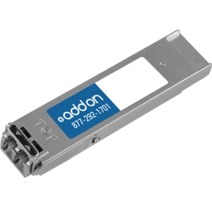 AddOn Nortel AA1403001-E5 Compatible 10GBASE-LR/LW XFP AA1403001-E5-AO