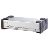 Aten 4-port DVI VGA Splitter VS164