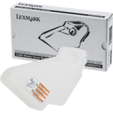 Lexmark Waste Toner Bottle For X500n, X502n and C500n Printers C500X27G