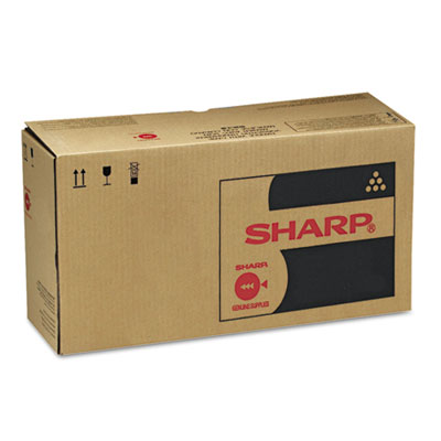 Sharp Toner, 8,000 Page-Yield, Black AR208NT SHRAR208NT