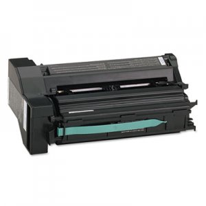 IBM 75P4055 High-Yield Toner, 15000 Page-Yield, Black IFP75P4055 75P4055