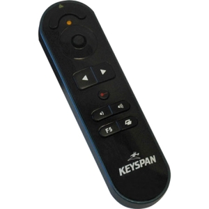 Keyspan Device Remote Control PR-PRO3 Presentation Pro