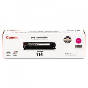 Canon 1978B001 (116) Toner, Magenta CNM1978B001 1978B001