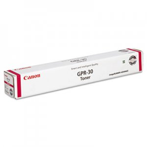 Canon 2797B003AA (GPR-30) Toner, Magenta CNM2797B003AA 2797B003AA