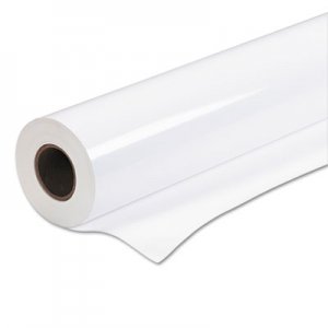 Epson Premium Glossy Photo Paper Rolls, 165 g, 44" x 100 ft EPSS041392 S041392