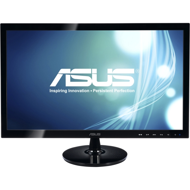 Asus Widescreen LCD Monitor VS228H-P