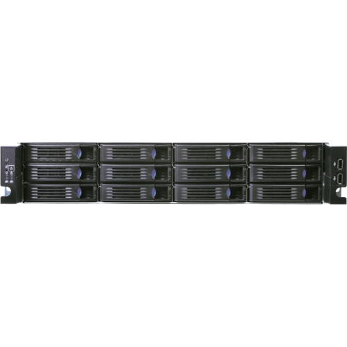Chenbro System Cabinet RM23512M2-R820L RM235