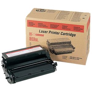 Lexmark Yellow High Yield Return Program Toner Cartridge C5246YH