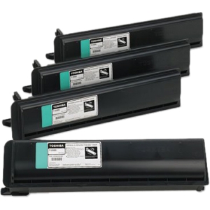 Toshiba Black Toner Cartridge T2320