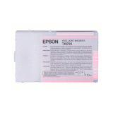 Epson Ultrachrome K3 Light Magenta Ink Cartridge T606C00