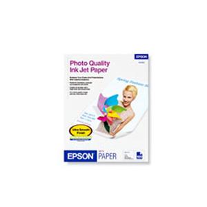 Epson Photographic Papers S041171