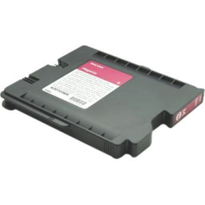 Ricoh Regular Yield Magenta Ink Cartridge 405534 GC 21M