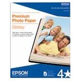 Epson Photographic Papers S041289