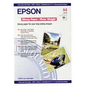 Epson Photographic Papers S041408