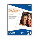 Epson Premium Luster Photo Paper S042081