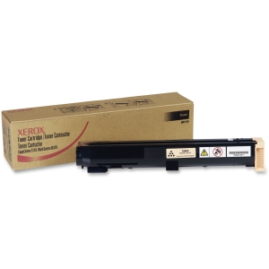 Xerox Black Toner Cartridge 006R01179