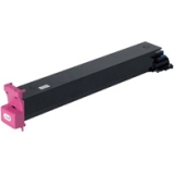 Konica Minolta Magenta Toner Cartridge 8938615