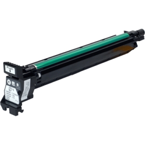 Konica Minolta Black Toner Cartridge 4062211