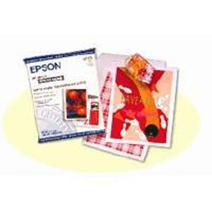 Epson Coated Paper S041117