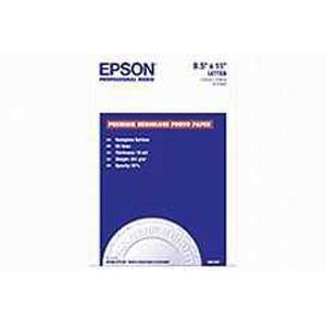 Epson Photographic Papers S041143