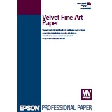 Epson Fine Art Papers S041636
