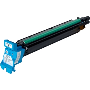 Konica Minolta Cyan Toner Cartridge 4062511