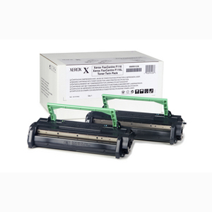 Xerox Black Toner Cartridge 006R01236