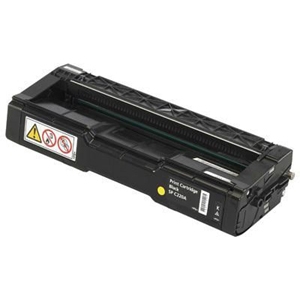 Ricoh Black Toner Cartridge 406046 Type SP C220A