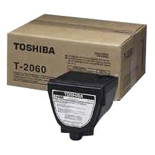 Toshiba Yellow Toner Cartridge T3511Y