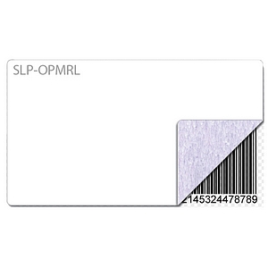 Seiko Opaque Multipurpose Label SLP-OPMRL