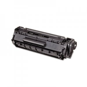 Canon 104 Toner, Black CNM104 0263B001